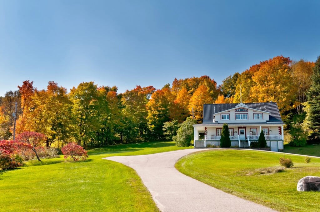 when you sell your house clarington tax facts1