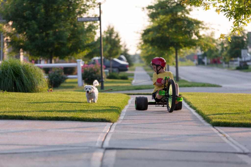 safest neighbourhoods in clarington 2
