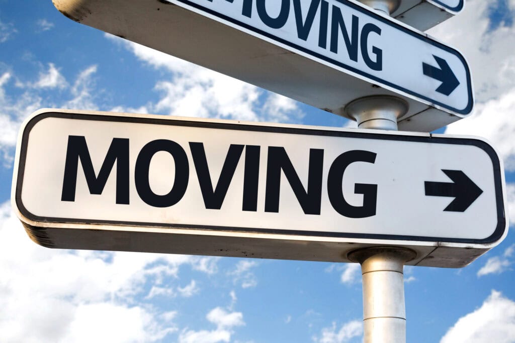 moving from alberta to clarington 3