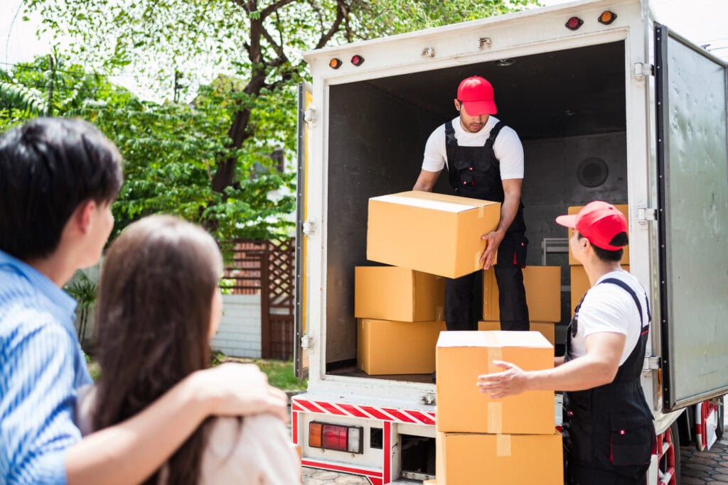 moving from bc to clarington 2