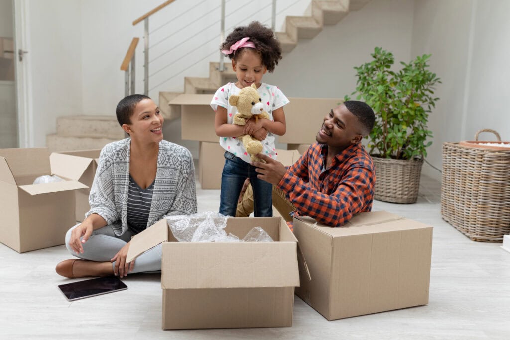 moving from bc to clarington 3